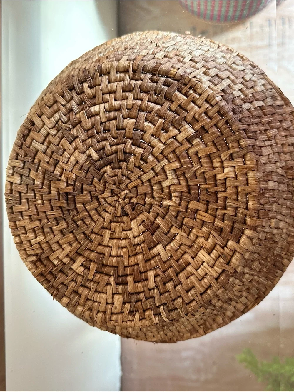 N/A handwoven decorative